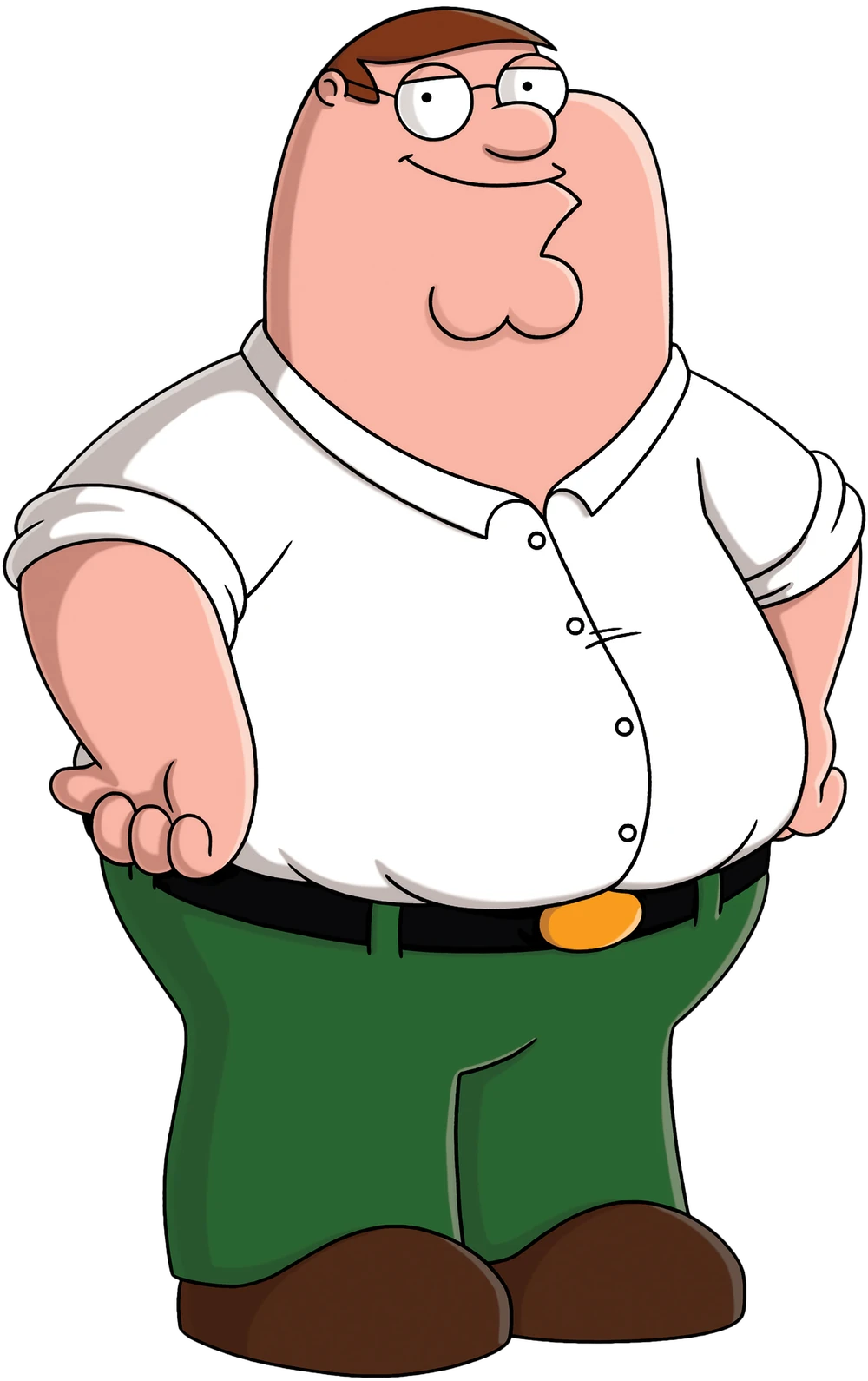 Peter Griffin